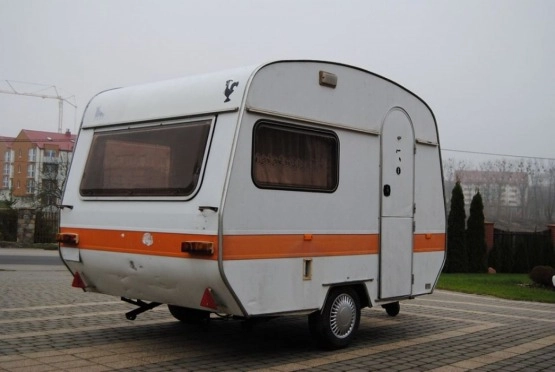                         WILK Mała, stacjonarna, idealna na działkę, budowę, ochronę, transport - zdjęcie 3
                        