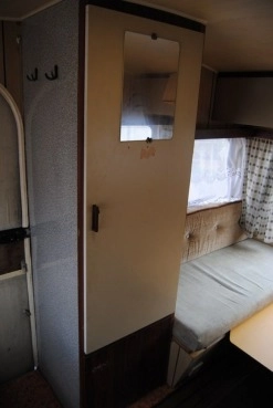                         WILK Mała, stacjonarna, idealna na działkę, budowę, ochronę, transport - zdjęcie 7
                        