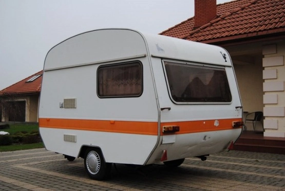                         WILK Mała, stacjonarna, idealna na działkę, budowę, ochronę, transport - zdjęcie 8
                        