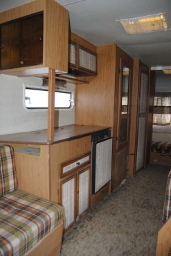                         TABBERT 550. Łóżko piętrowe! 6 osobowa! Na DZIAŁKĘ BUDOWĘ. Transport! - zdjęcie 3
                        