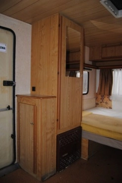                         CARAVELAIR Tanio. Idealna na DZIAŁKĘ, Budowę, OCHRONĘ, Magazynek. Transport - zdjęcie 2
                        