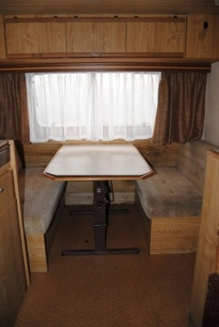                         CARAVELAIR Tanio. Idealna na DZIAŁKĘ, Budowę, OCHRONĘ, Magazynek. Transport - zdjęcie 6
                        