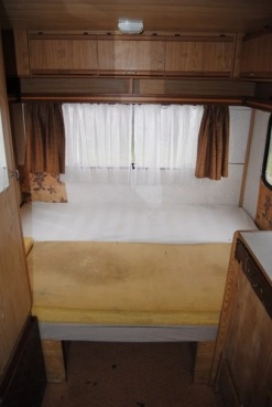                         CARAVELAIR Tanio. Idealna na DZIAŁKĘ, Budowę, OCHRONĘ, Magazynek. Transport - zdjęcie 8
                        