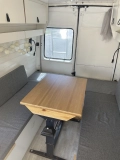                         Volkswagen VW LT35 kamper boho design minimal - zdjęcie 8
                        