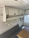                         Volkswagen VW LT35 kamper boho design minimal - zdjęcie 7
                        