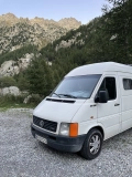                         Volkswagen VW LT35 kamper boho design minimal - zdjęcie 5
                        