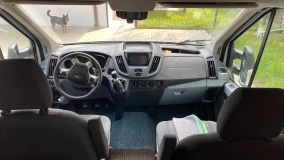                         Kamper Horon 2018r - zdjęcie 10
                        