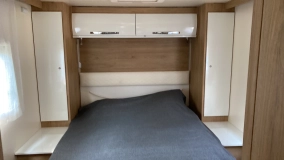                         Kamper Horon 2018r - zdjęcie 6
                        