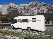                         Kamper Horon 2018r - zdjęcie 1
                        