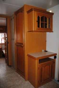                         HOBBY 545 Zadbana! Zarejestrowana! Łóżko piętrowe! WC! Przedsionek! - zdjęcie 6
                        