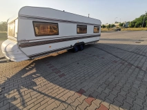                         Przyczepa HOBBY 680 Prestige - zdjęcie 19
                        