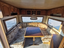                         Przyczepa HOBBY 680 Prestige - zdjęcie 18
                        