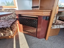                         Przyczepa HOBBY 680 Prestige - zdjęcie 17
                        