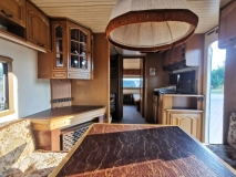                         Przyczepa HOBBY 680 Prestige - zdjęcie 14
                        