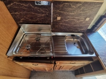                         Przyczepa HOBBY 680 Prestige - zdjęcie 13
                        