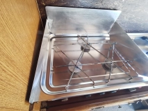                         Przyczepa HOBBY 680 Prestige - zdjęcie 12
                        