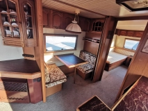                         Przyczepa HOBBY 680 Prestige - zdjęcie 10
                        