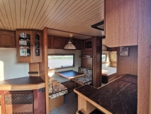                         Przyczepa HOBBY 680 Prestige - zdjęcie 9
                        