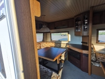                         Przyczepa HOBBY 680 Prestige - zdjęcie 8
                        