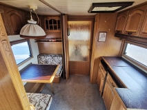                         Przyczepa HOBBY 680 Prestige - zdjęcie 6
                        