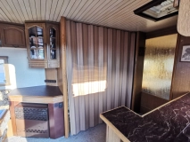                         Przyczepa HOBBY 680 Prestige - zdjęcie 5
                        