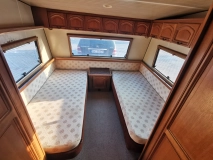                         Przyczepa HOBBY 680 Prestige - zdjęcie 4
                        