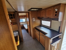                         Przyczepa HOBBY 680 Prestige - zdjęcie 1
                        