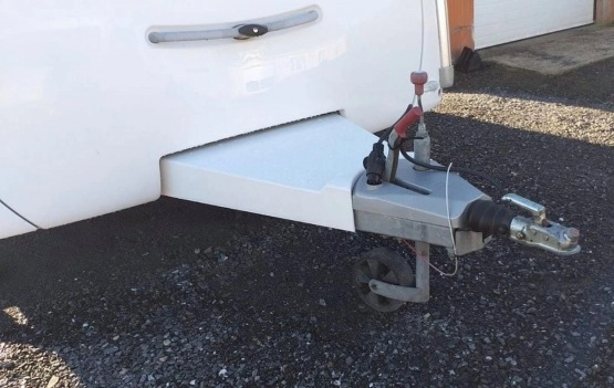                         Burstner Belcanto 410 TS - zdjęcie 10
                        