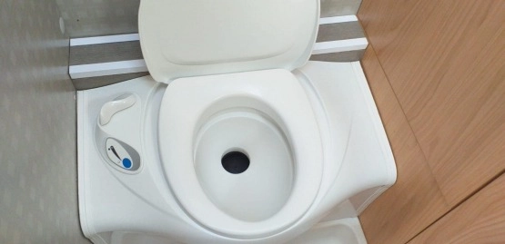                         Burstner Belcanto 410 TS - zdjęcie 11
                        