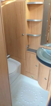                         Burstner Belcanto 410 TS - zdjęcie 3
                        