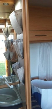                         Burstner Belcanto 410 TS - zdjęcie 8
                        