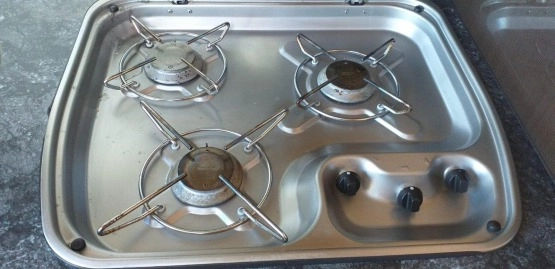                         Burstner Belcanto 410 TS - zdjęcie 9
                        