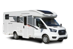                         Roller Team ZEFIRO 287 TL 170KM automat - zdjęcie 1
                        