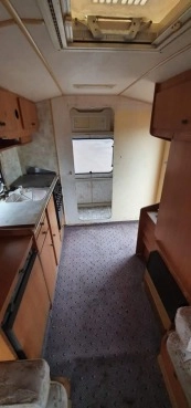                         Buccaneer Elan 15 przyczepa kempingowa nie zarejestrowana, możliwość transportu! - zdjęcie 2
                        