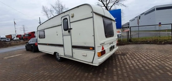                         Buccaneer Elan 15 przyczepa kempingowa nie zarejestrowana, możliwość transportu! - zdjęcie 4
                        