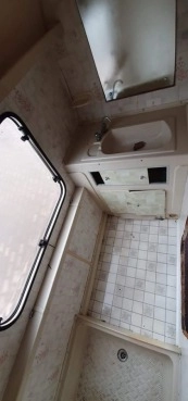                         Buccaneer Elan 15 przyczepa kempingowa nie zarejestrowana, możliwość transportu! - zdjęcie 5
                        