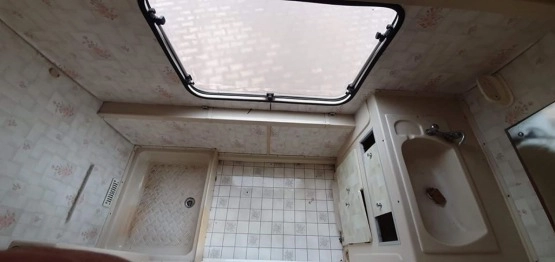                         Buccaneer Elan 15 przyczepa kempingowa nie zarejestrowana, możliwość transportu! - zdjęcie 7
                        