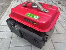                         Kamper Winnebago 1989 (układ jezdny Renault Trafic) 2,2 LPG - zdjęcie 7
                        