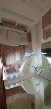                         PRZYCZEPA kempingowa Hobby, stan bdb., KRAKÓW - zdjęcie 2
                        