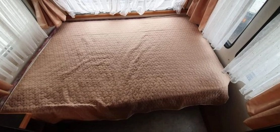                         PRZYCZEPA kempingowa Hobby, stan bdb., KRAKÓW - zdjęcie 4
                        