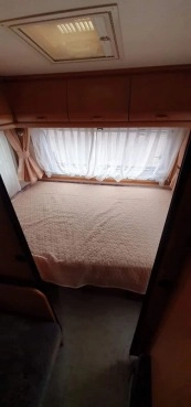                         PRZYCZEPA kempingowa Hobby, stan bdb., KRAKÓW - zdjęcie 8
                        