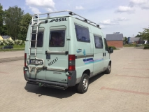                         Kamper Possl w Peugeut Boxer - zdjęcie 13
                        