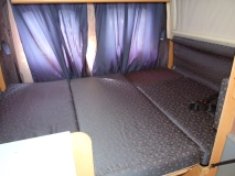                         Kamper Possl w Peugeut Boxer - zdjęcie 10
                        