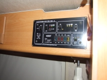                         Kamper Possl w Peugeut Boxer - zdjęcie 6
                        