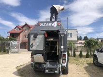                         Kapsuła Azar4 Off-road AZAR4 - zdjęcie 1
                        