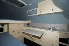                         Kapsuła Azar4 Off-road AZAR4 - zdjęcie 4
                        