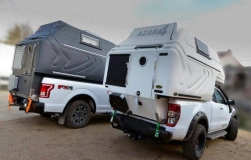                         Kapsuła Azar4 Off-road AZAR4 - zdjęcie 5
                        