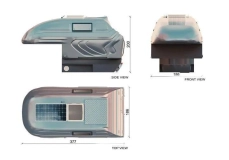                         Kapsuła Azar4 Off-road AZAR4 - zdjęcie 7
                        