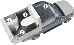                         Kapsuła Azar4 Off-road AZAR4 - zdjęcie 6
                        