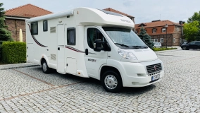                         Kamper Fiat Ducato Rapido 691 FF - zdjęcie 29
                        
